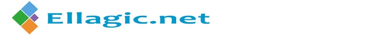 ellagic .net company Logo