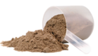 Ellagic acid powder